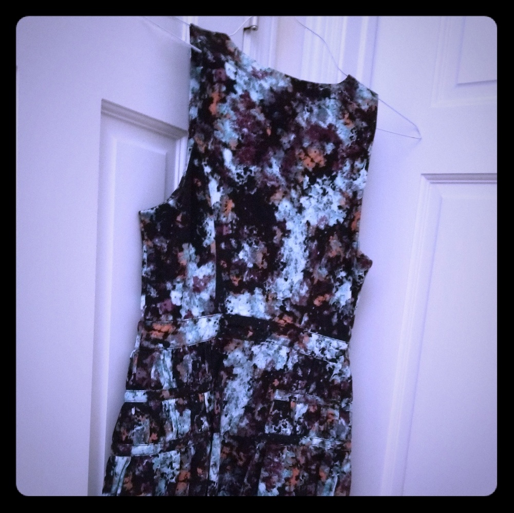 BCBG dress